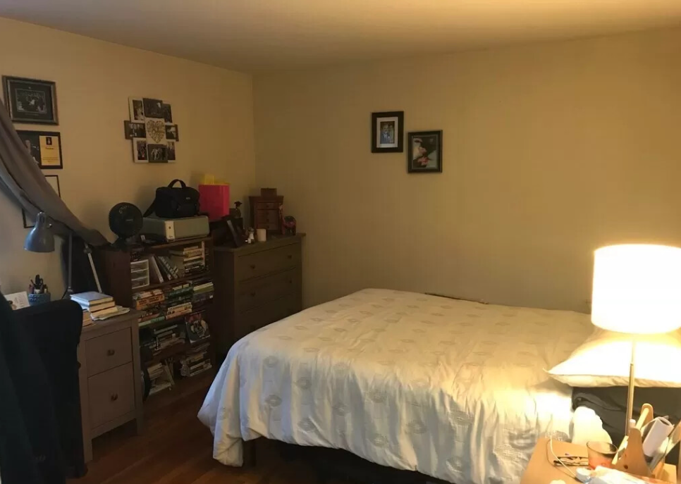 77 Trowbridge St, Mid-Cambridge