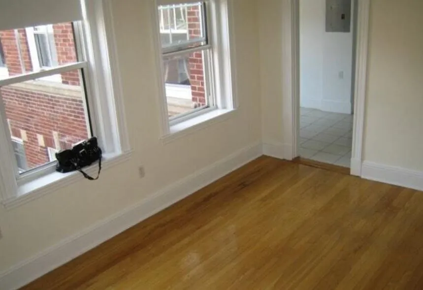 26 Chauncy St, Neighborhood Nine