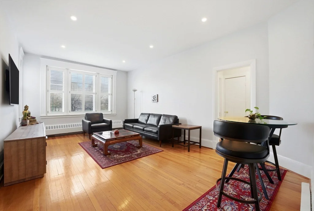 520 Beacon St, Back Bay