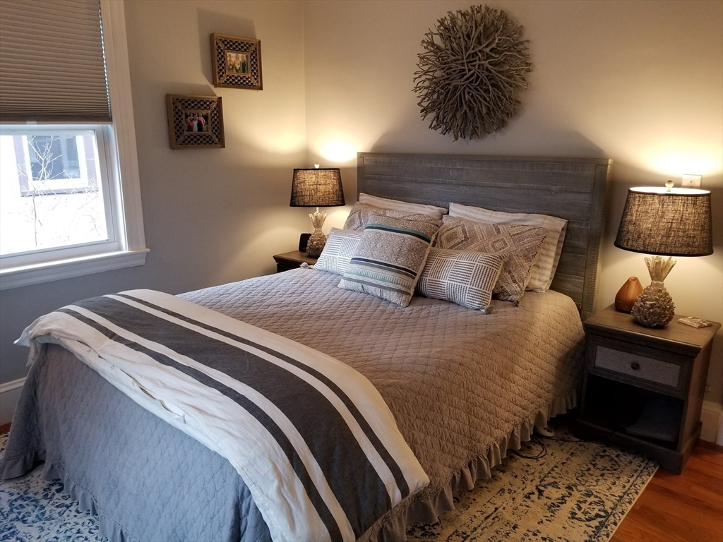 48 Beaumont St, Dorchester