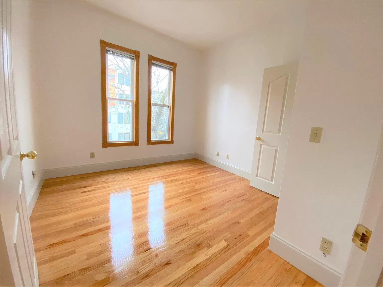 183 Columbia St, The Port