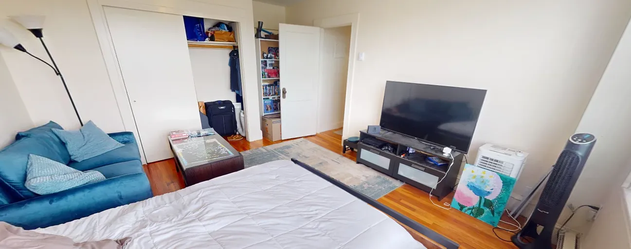 402 Highland Ave, Davis Square