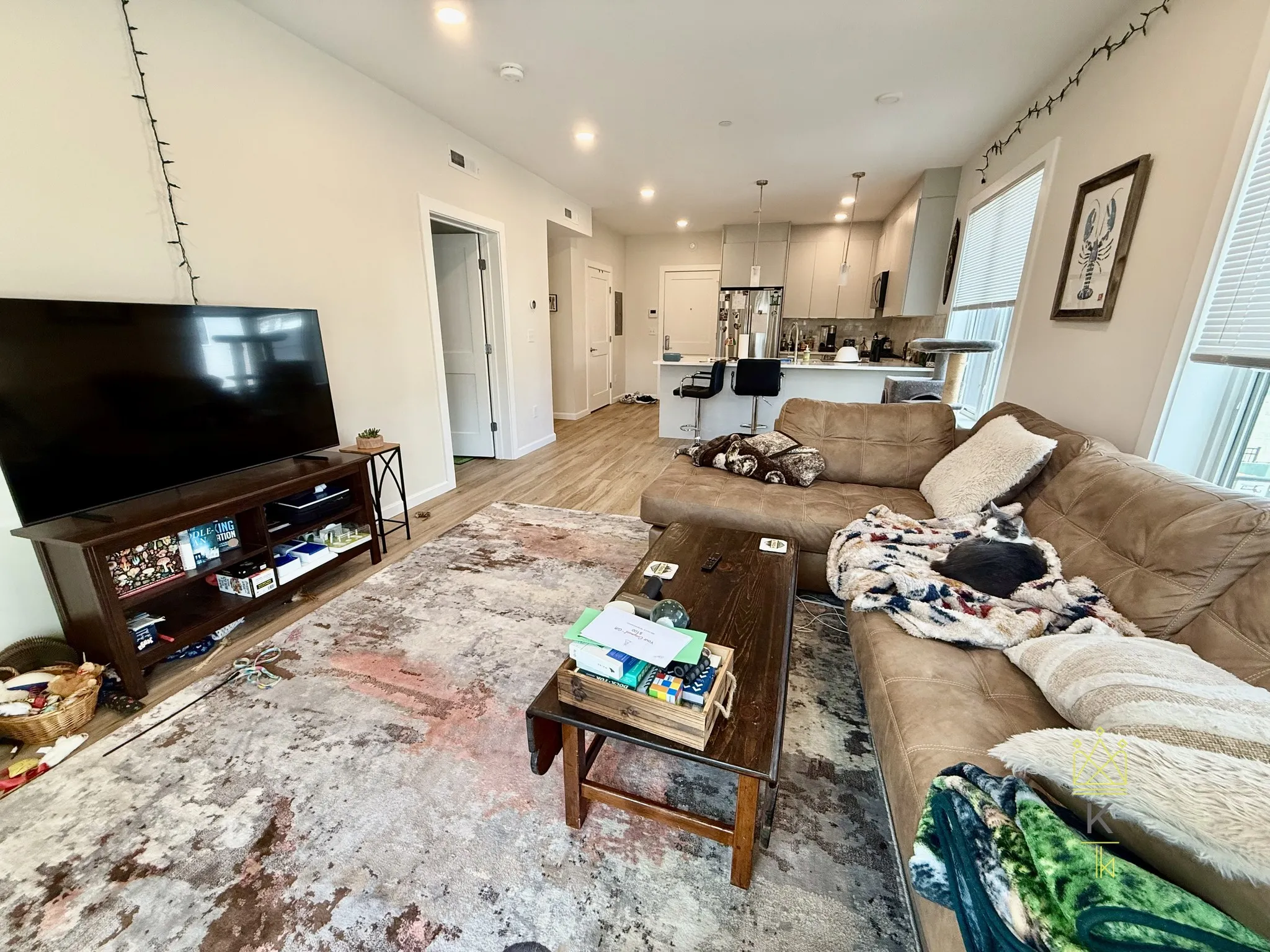 458 Washington St, Brighton