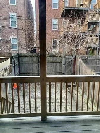 768 East 6th St, South Boston
