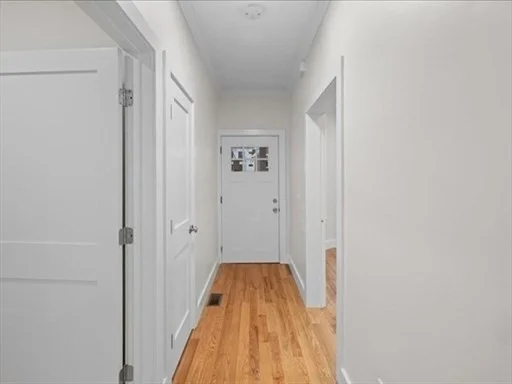 17 Cameron Ave, North Cambridge