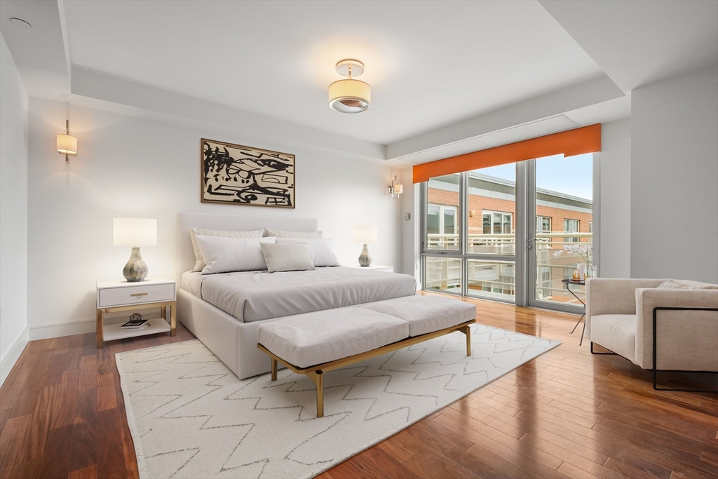 2 Battery Wharf, North End