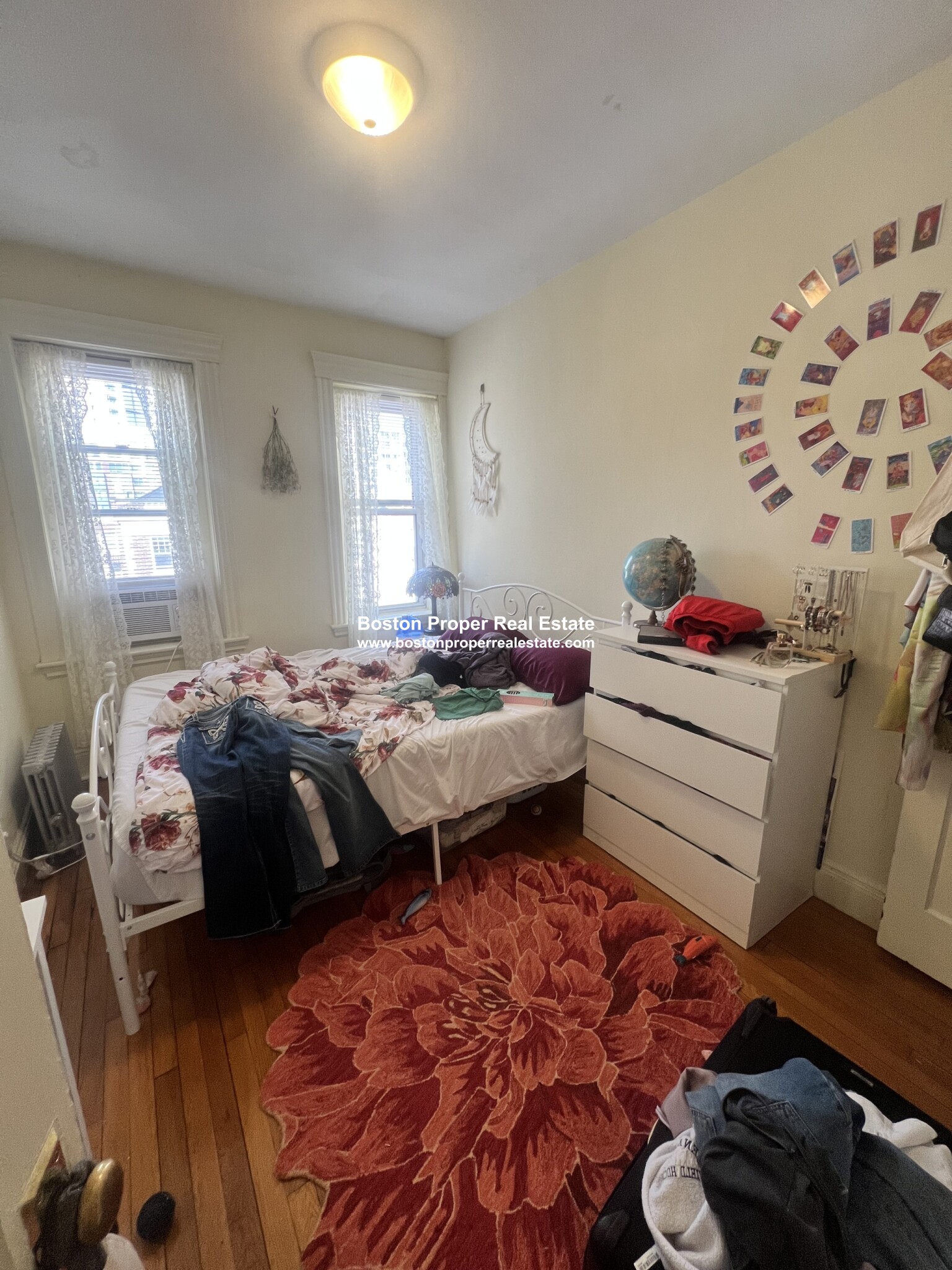 124 Peterborough St, Fenway