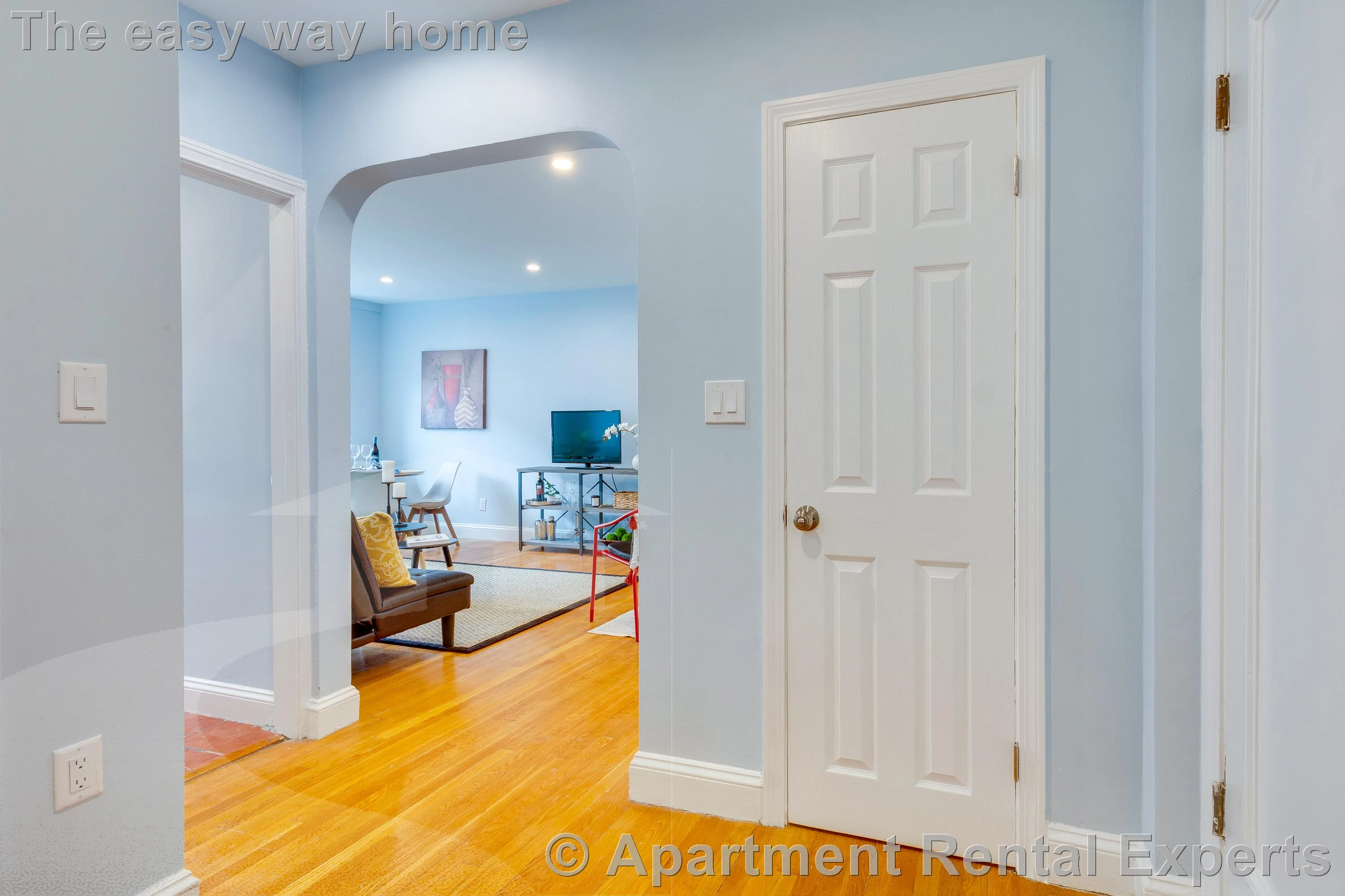 395 Broadway, Mid Cambridge