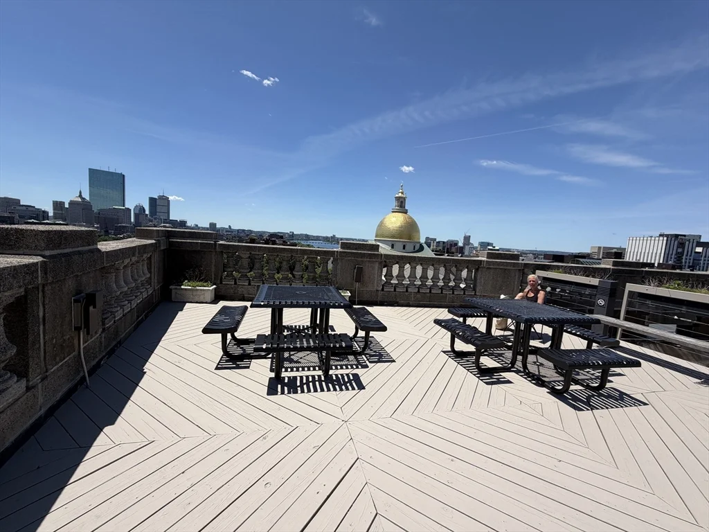 21 Beacon, Boston Downtown