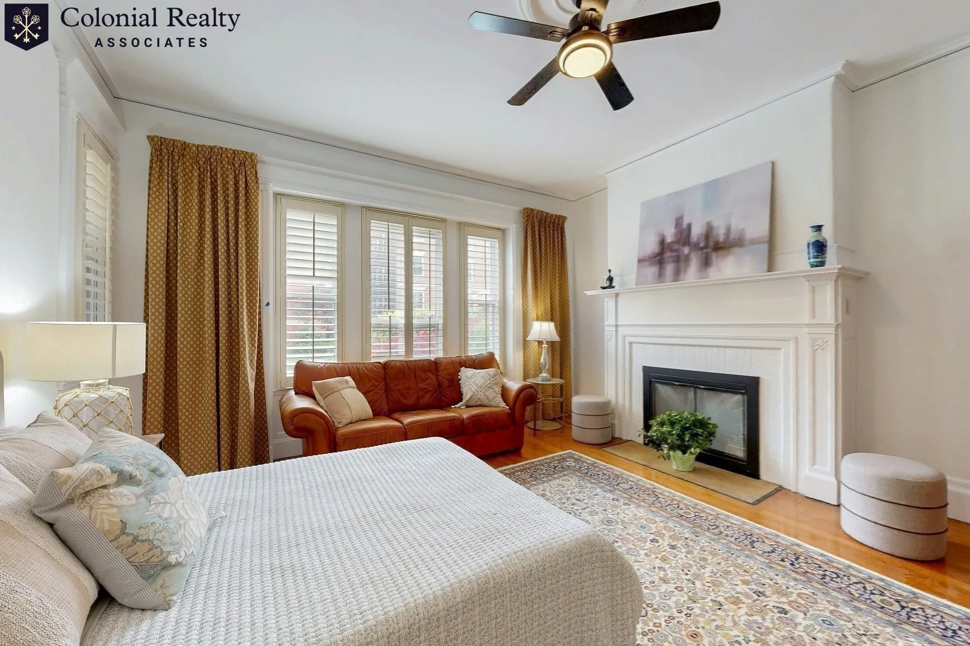 15 Garrison Rd, Aspinwall Hill