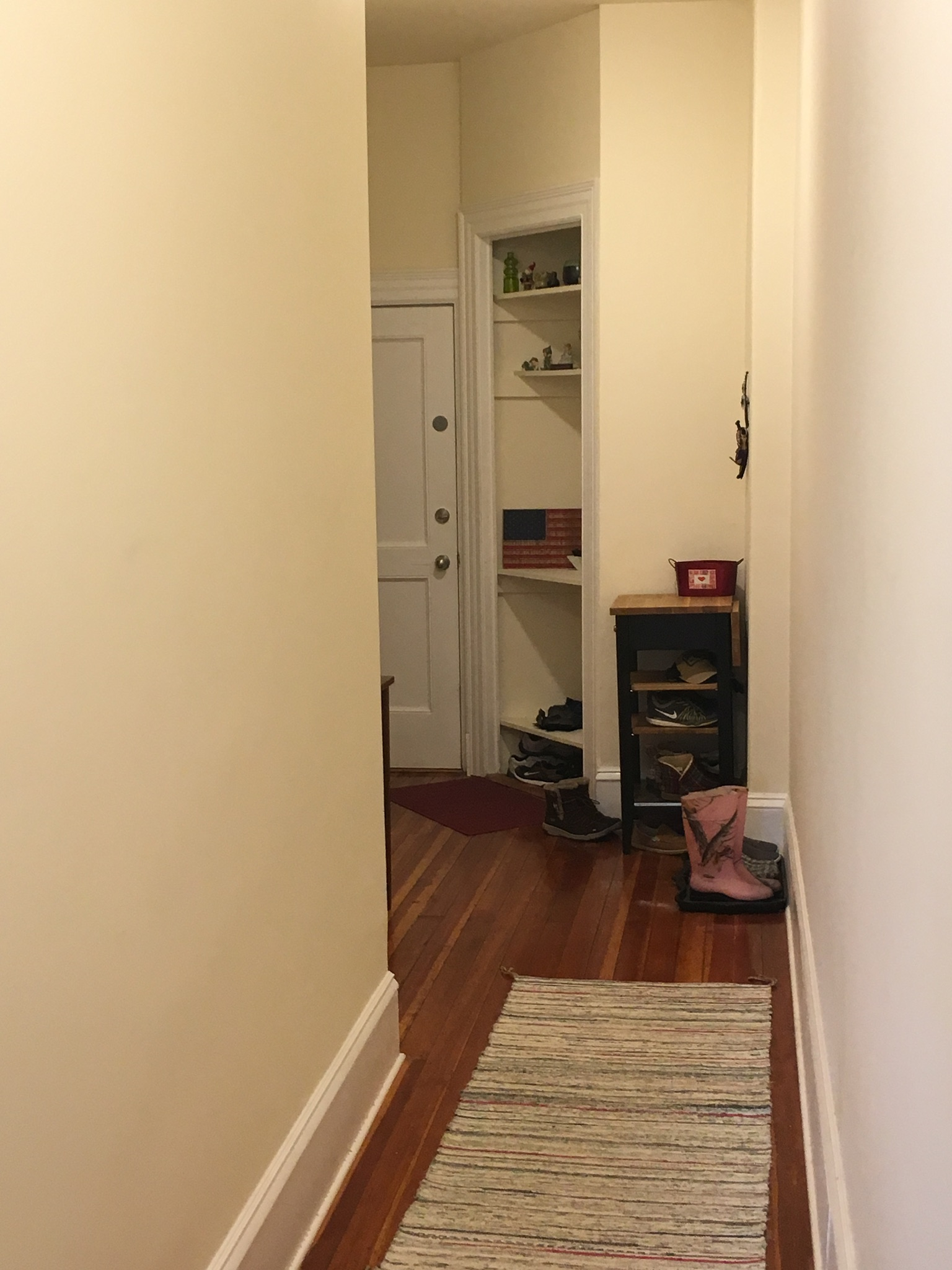 1463 Beacon St, Griggs Park