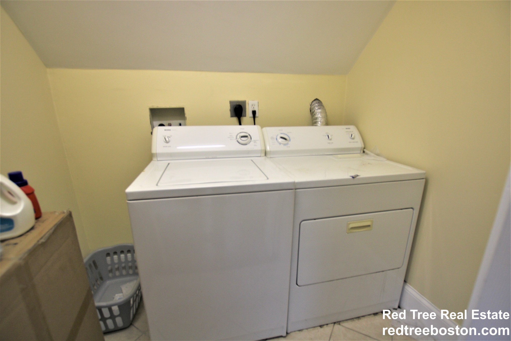 19 Parker Hill Ave, Mission Hill