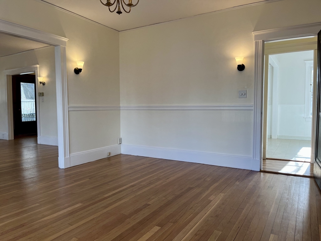 32 Goodrich Rd, Jamaica Plain