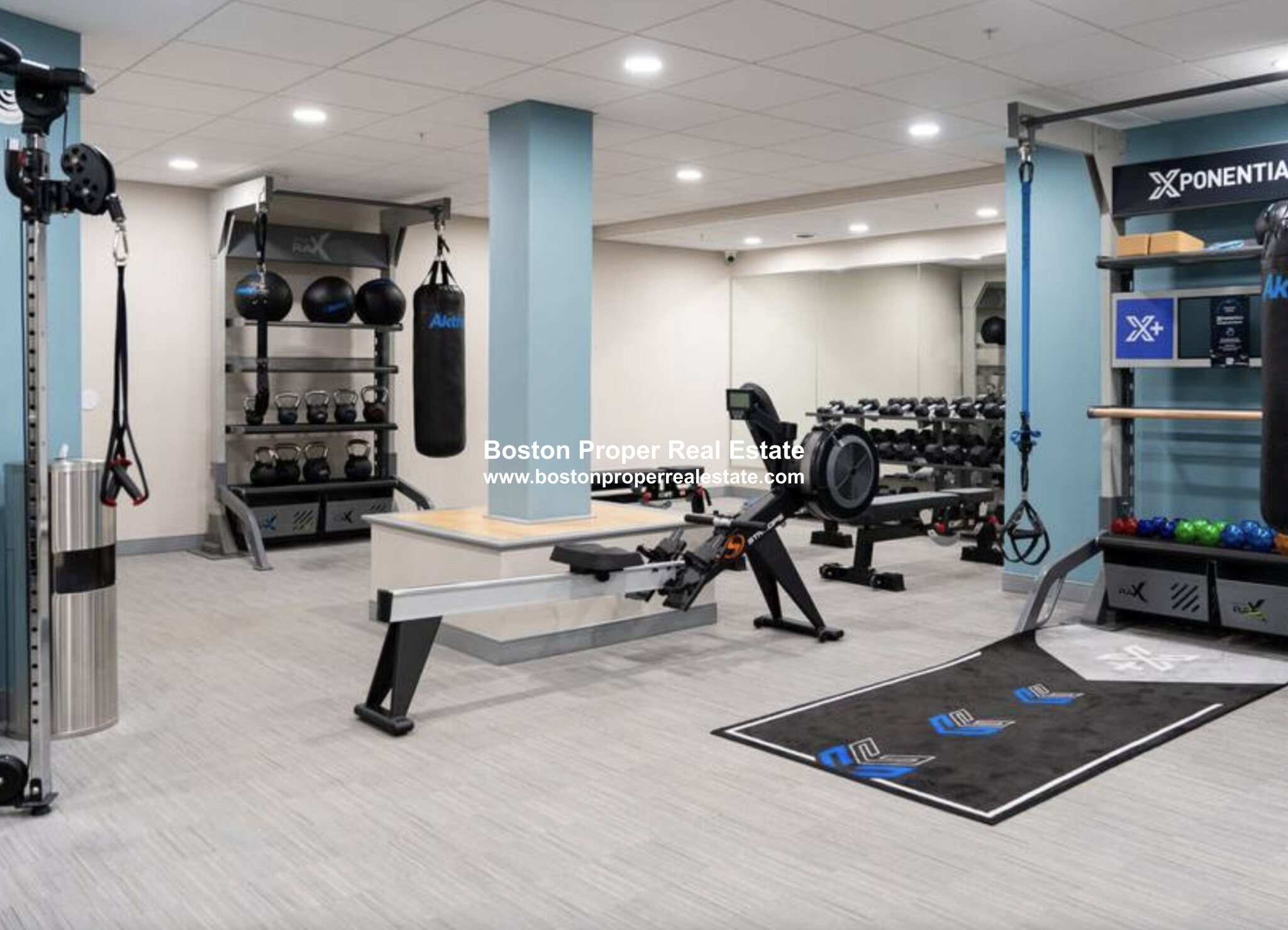 91 Westland Ave, Fenway