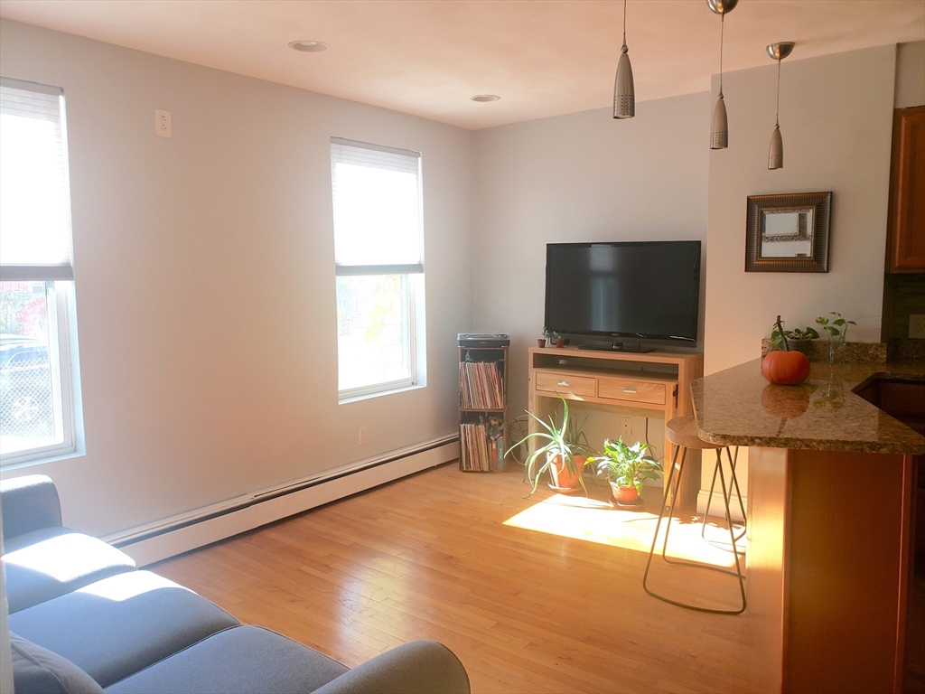 30 Haynes St, East Boston