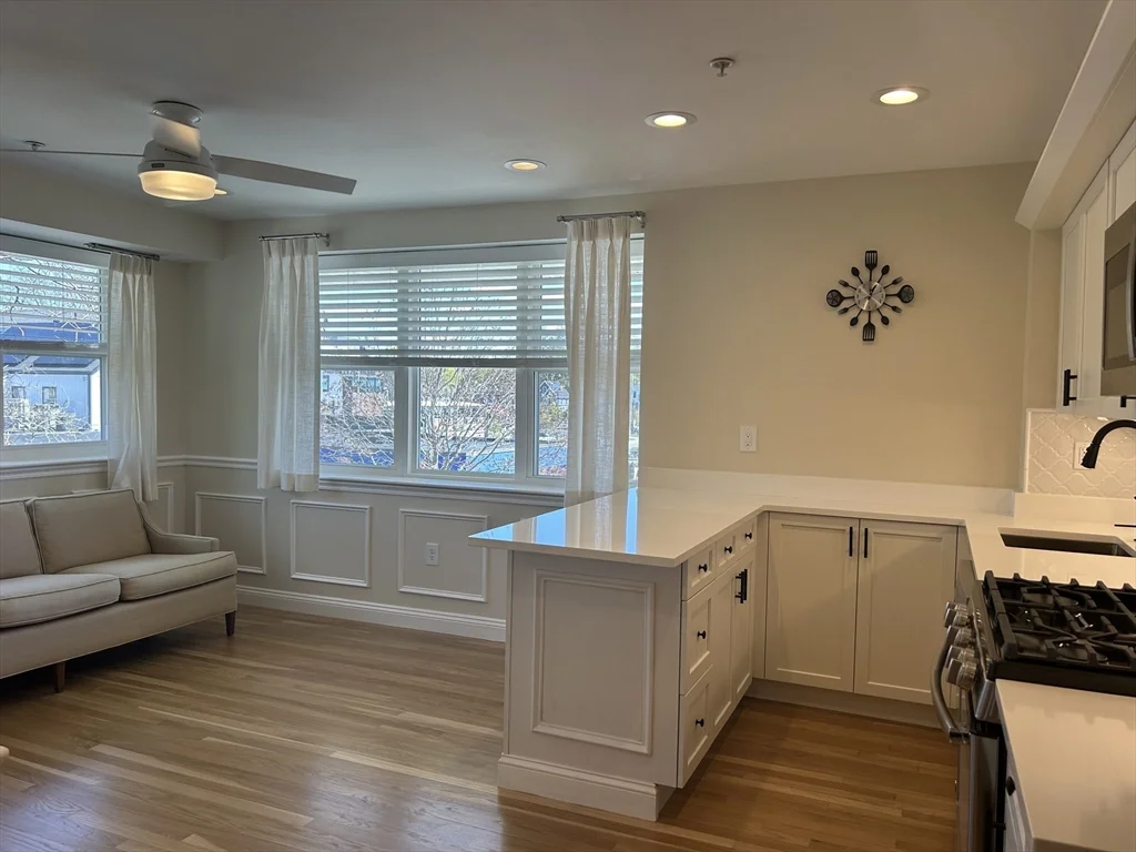 141 Chestnut St, Needham