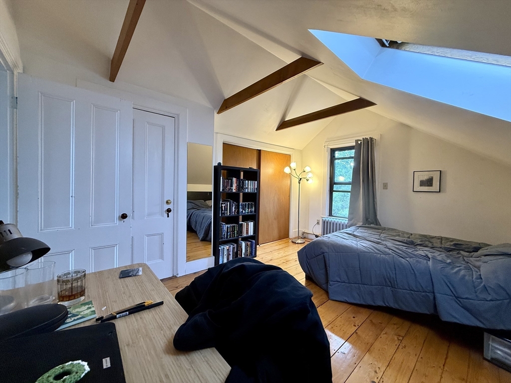 61 Market St, The Port