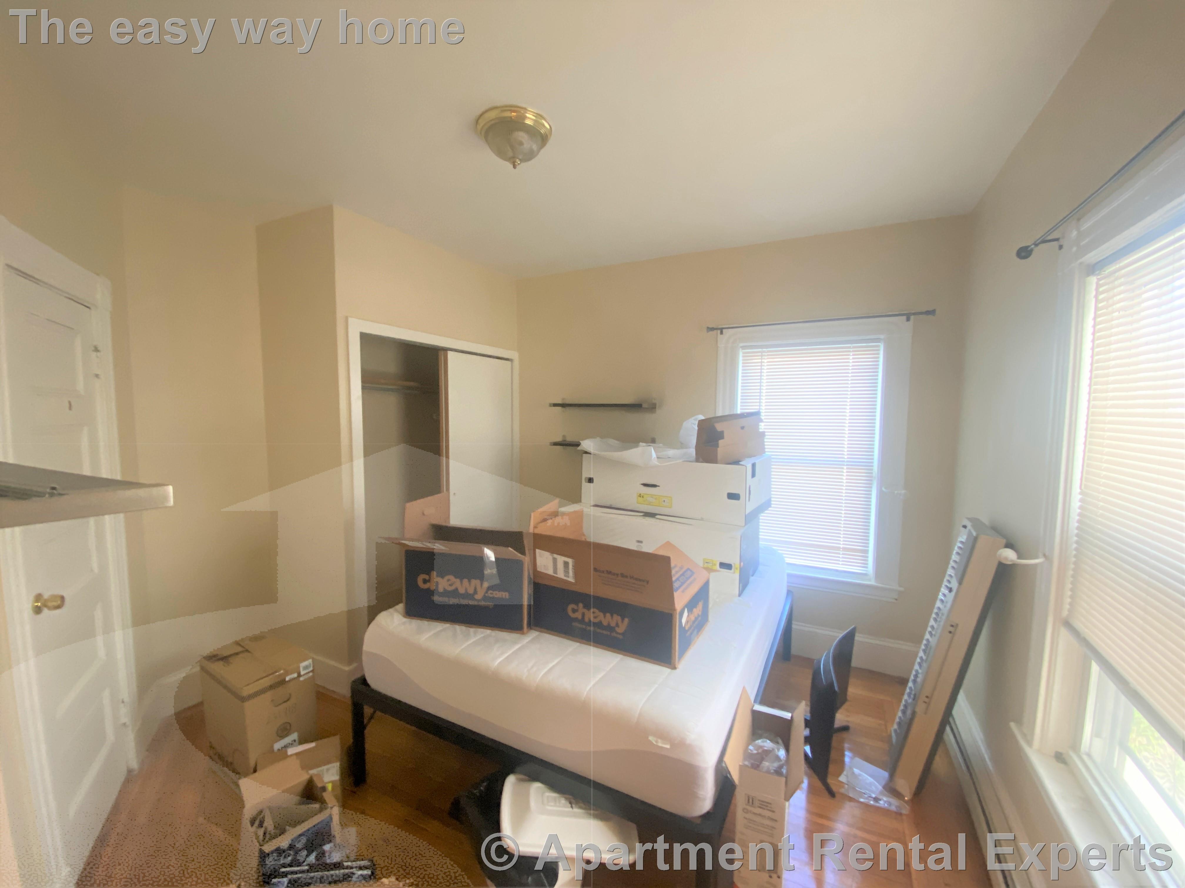 243 Highland Ave, Davis Square