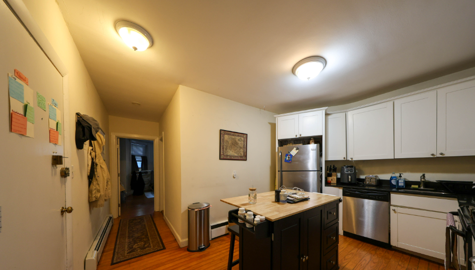 1728 Beacon St, Brookline