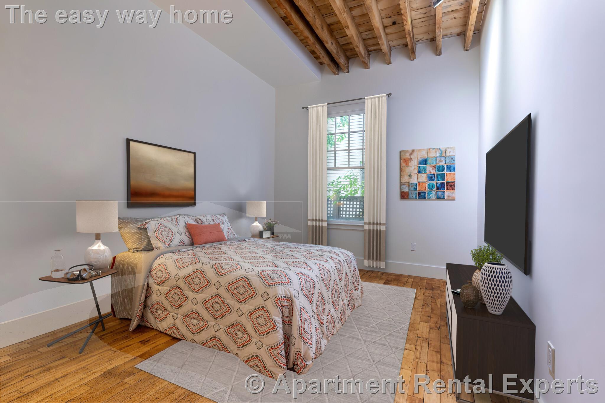 58 Regent St, Porter Square