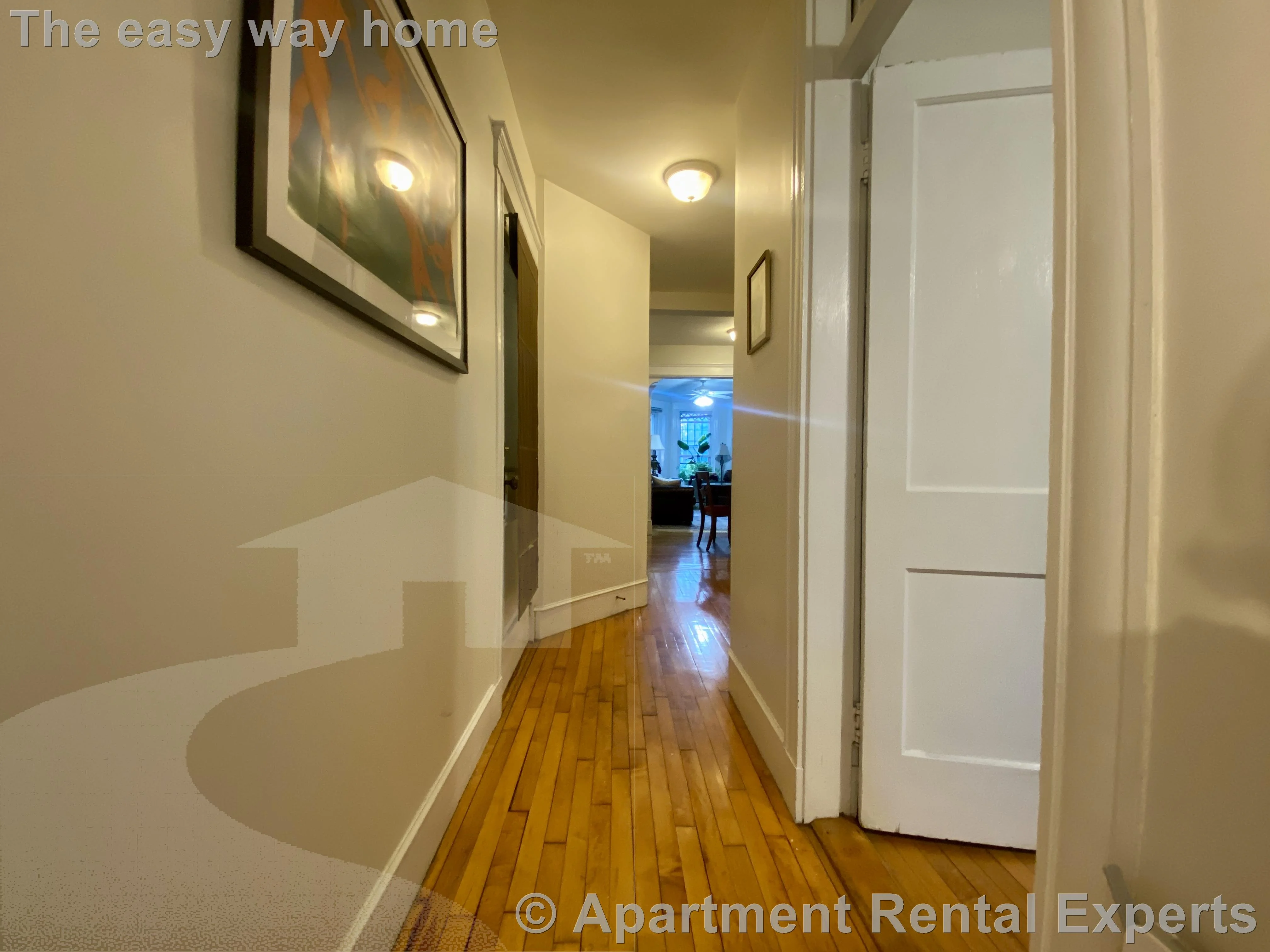 331A Harvard St, Harvard Square