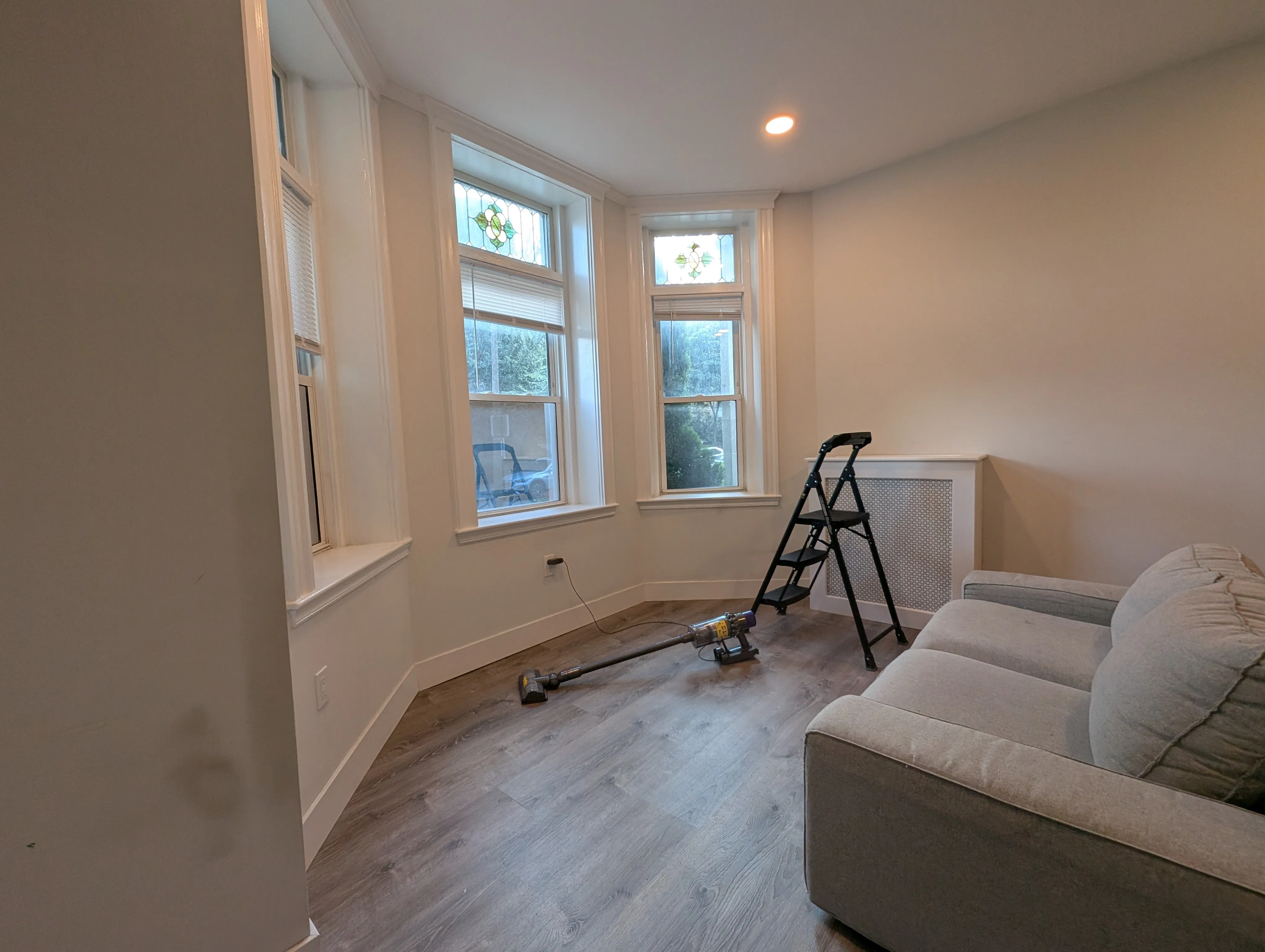 51 Queensberry St, Fenway