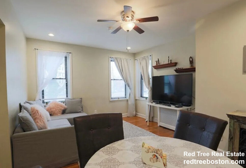 1404 Commonwealth Ave, Brighton