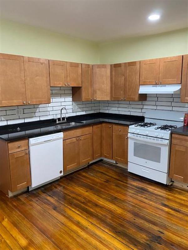 119 Harvard St, The Port