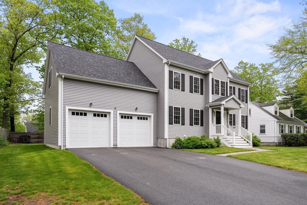 74 Bald Eagle Rd, Weymouth
