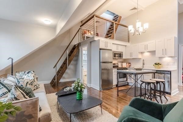 80 Rutland, South End