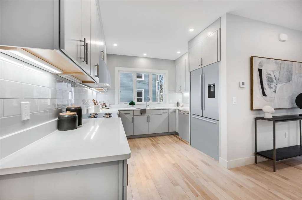 317 Pearl, Cambridgeport