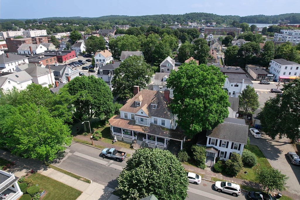 18 Chestnut St, Wakefield