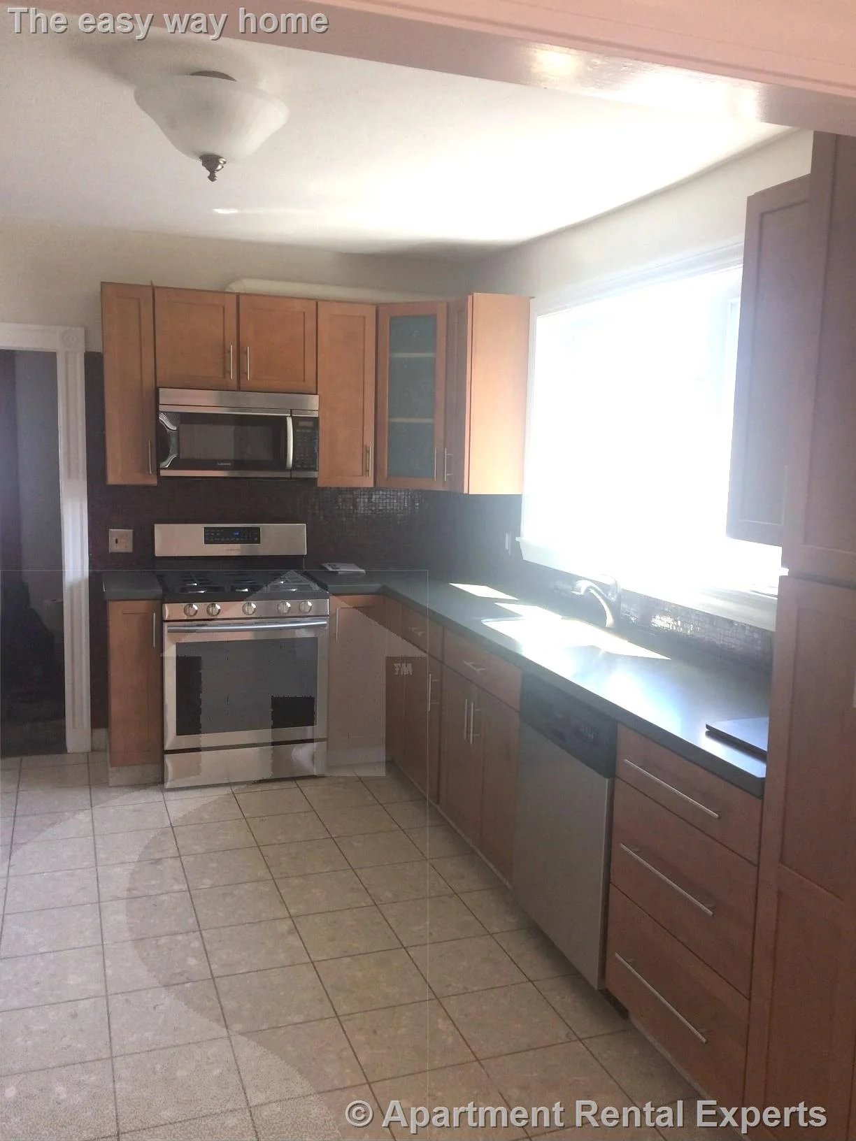 76 Oak St, Inman Square