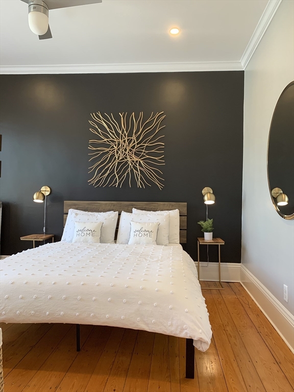 375 Broadway, Mid Cambridge