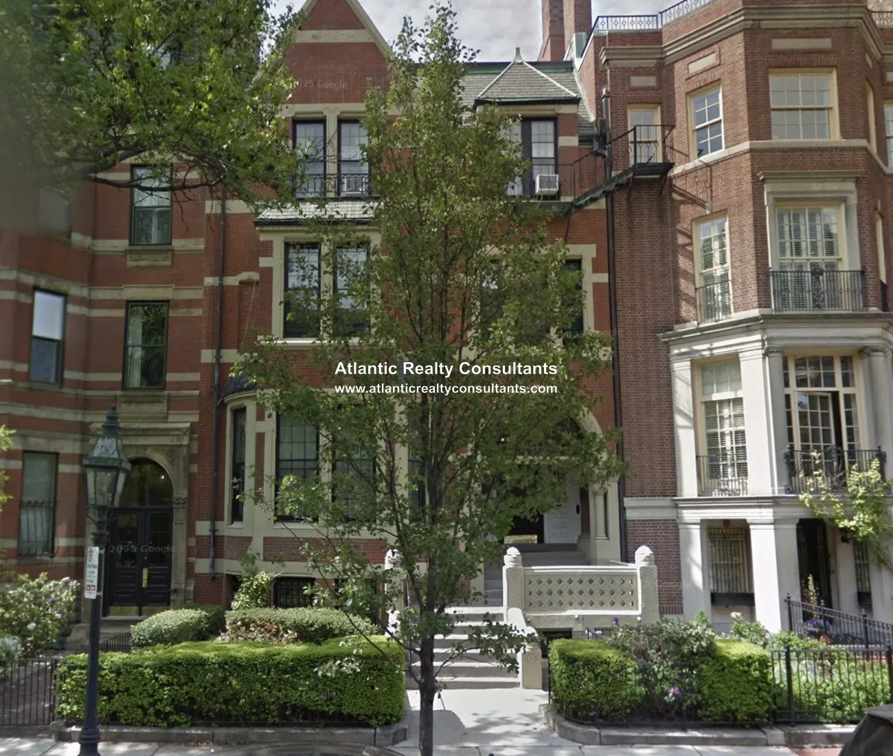 191 Marlborough St, Back Bay