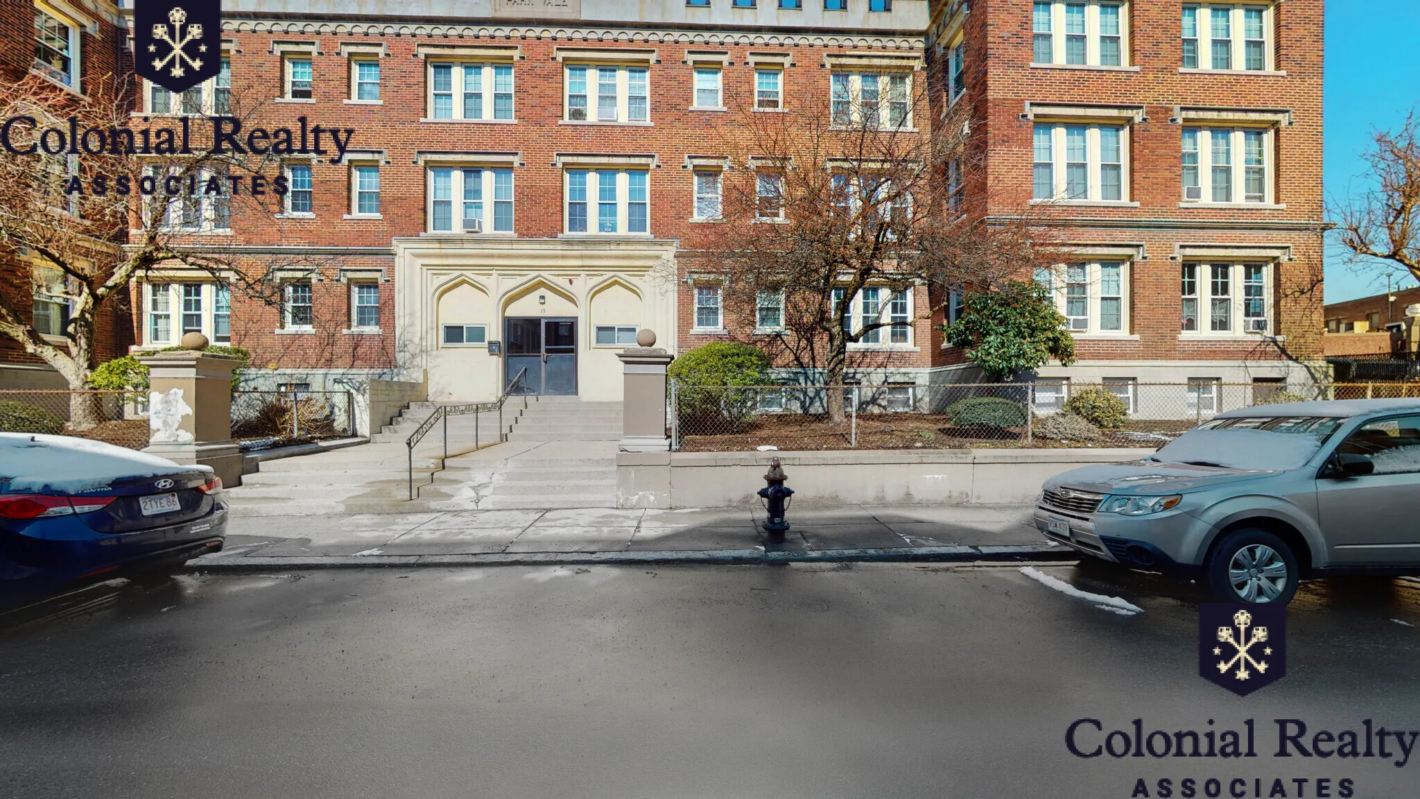 15 Glenville Ave, Allston