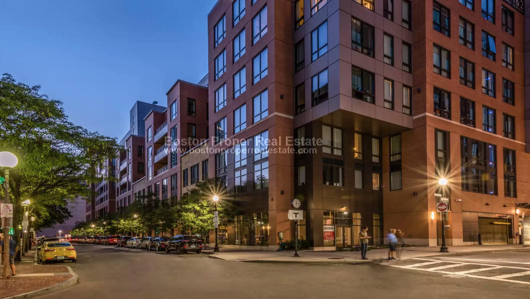 101 Canal St, West End