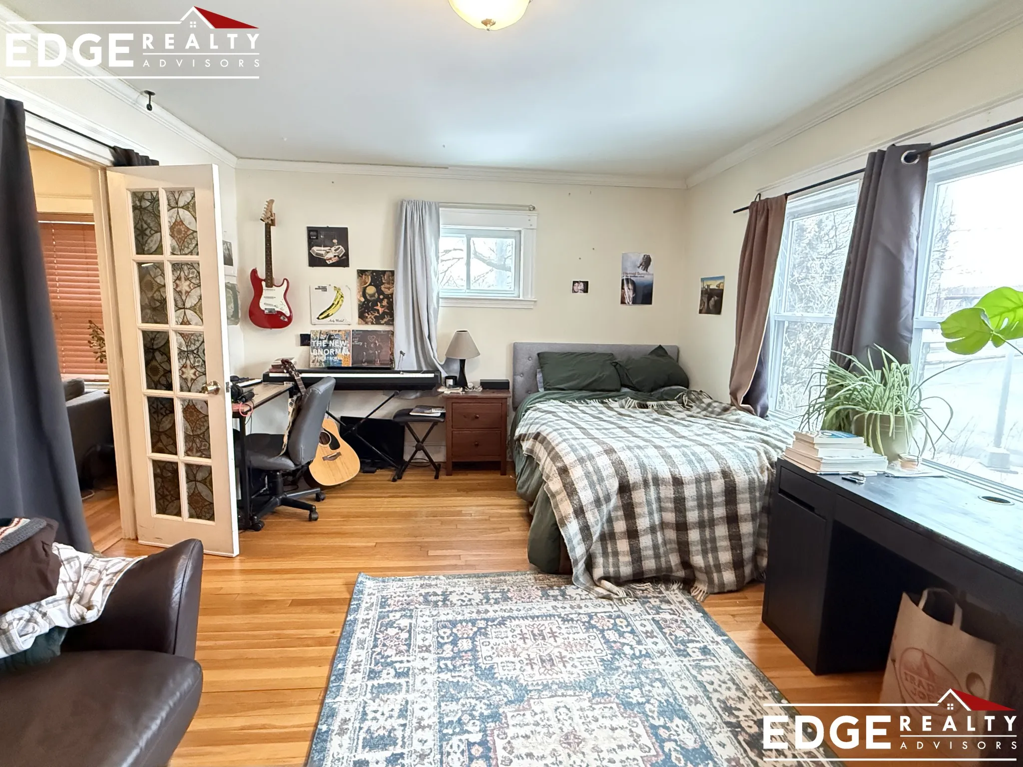 3 Granite St, Cambridgeport