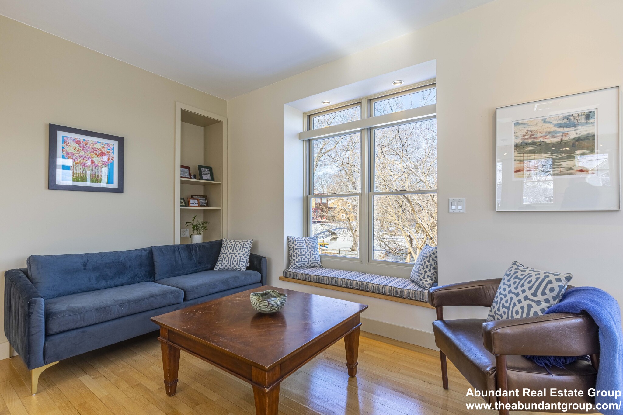 3 bed, 2.5 bath apartment for rent at 104 Spy Pond Pkwy Unit 1, Arlington — photo 9 of 40