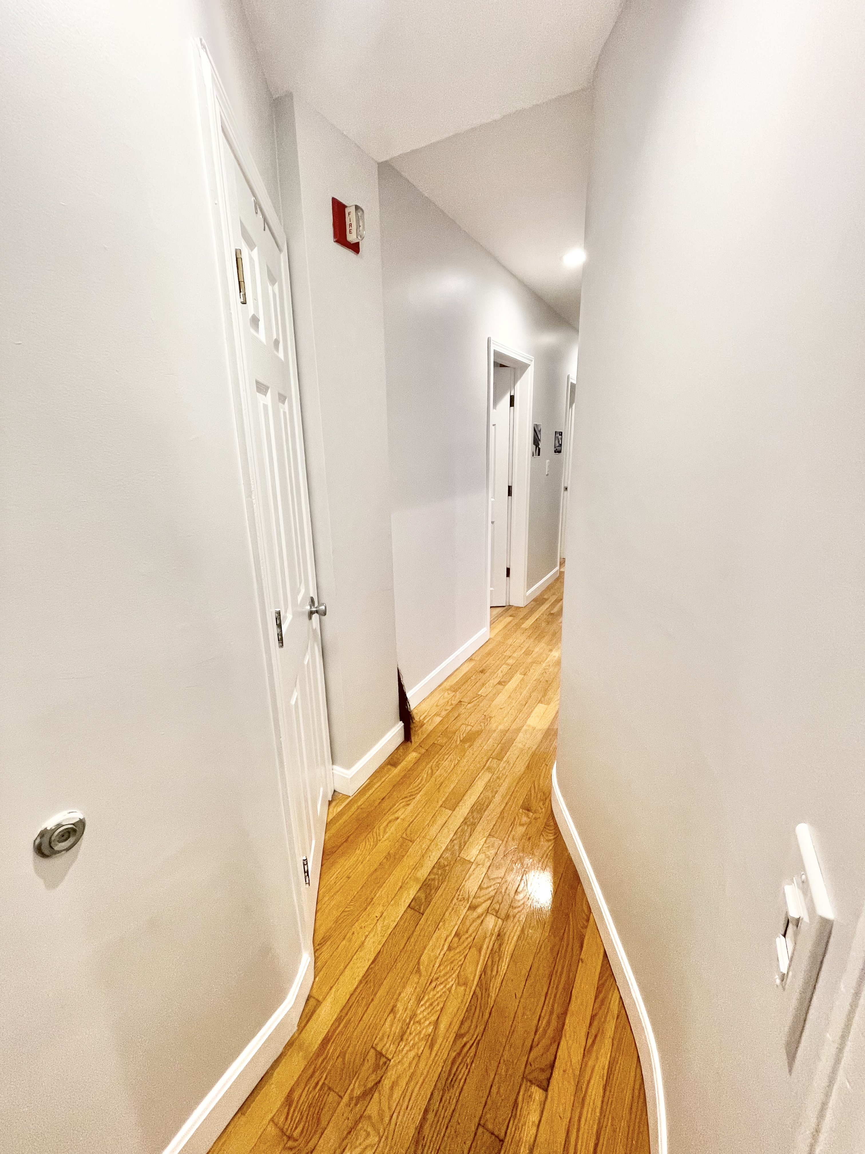 4 bed, 2 bath apartment for rent at 140 Prince St Unit 2, North End — photo 12 of 24