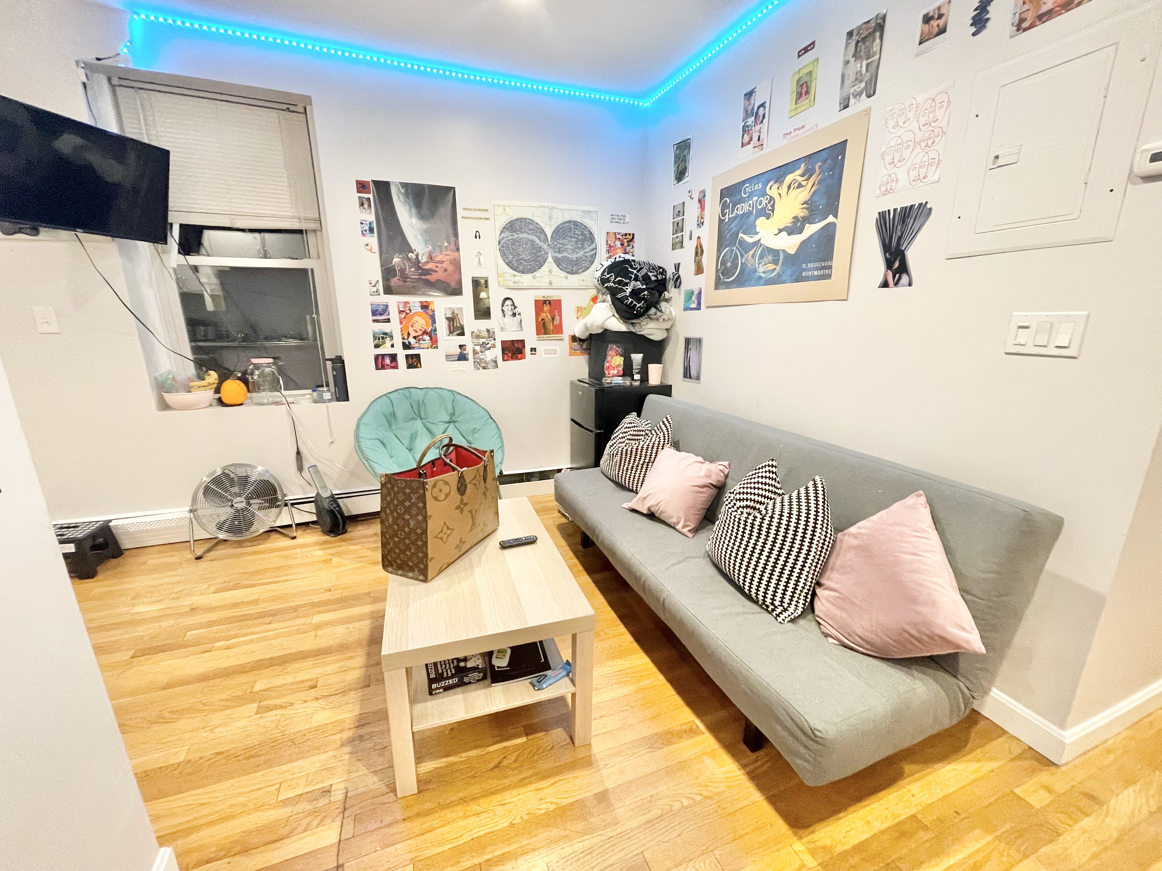 4 bed, 2 bath apartment for rent at 140 Prince St Unit 2, North End — photo 17 of 24