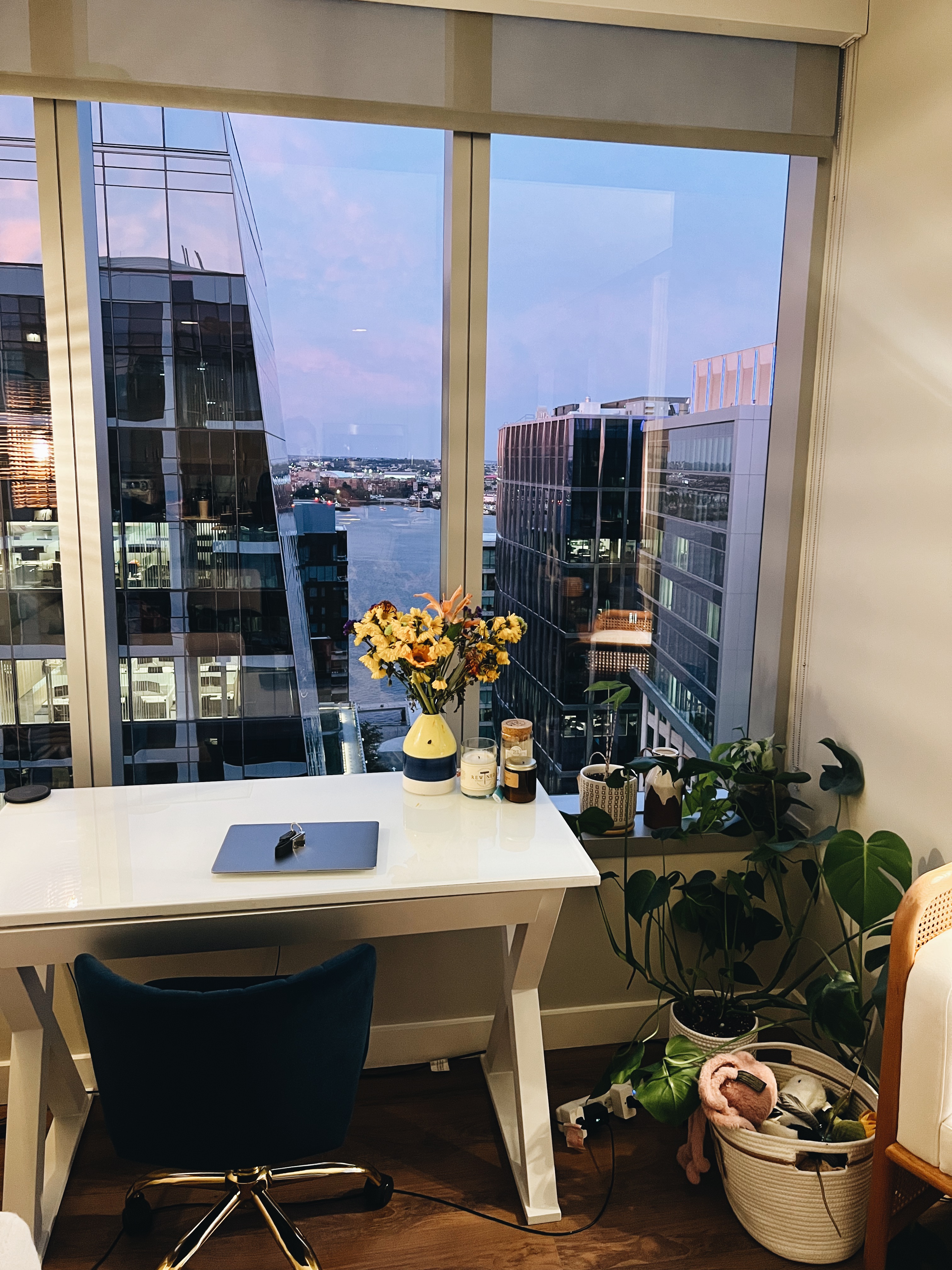 1 bed, 1 bath apartment for rent at 3 Fan Pier Unit 1900, Seaport District — photo 12 of 13