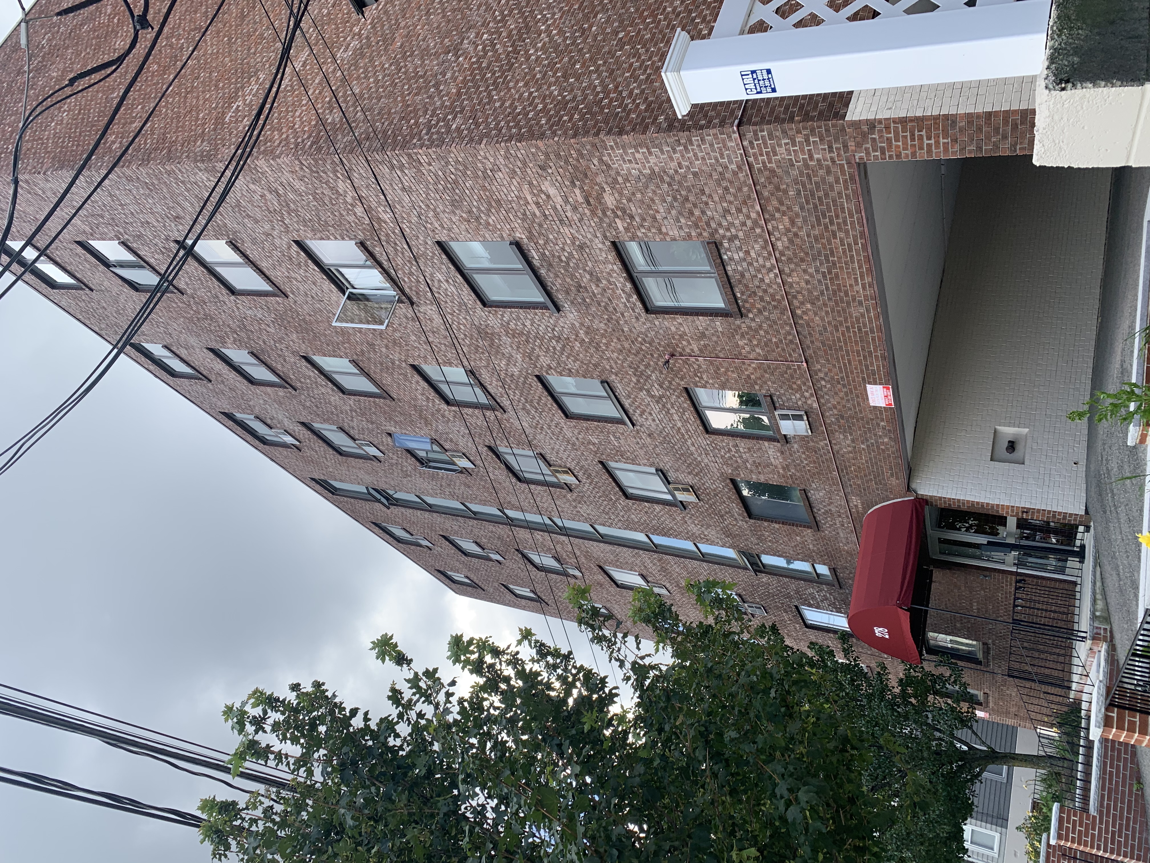2 bed, 2 bath apartment for rent at 278 Beacon St Unit 63, Ball Square — photo 3 of 20