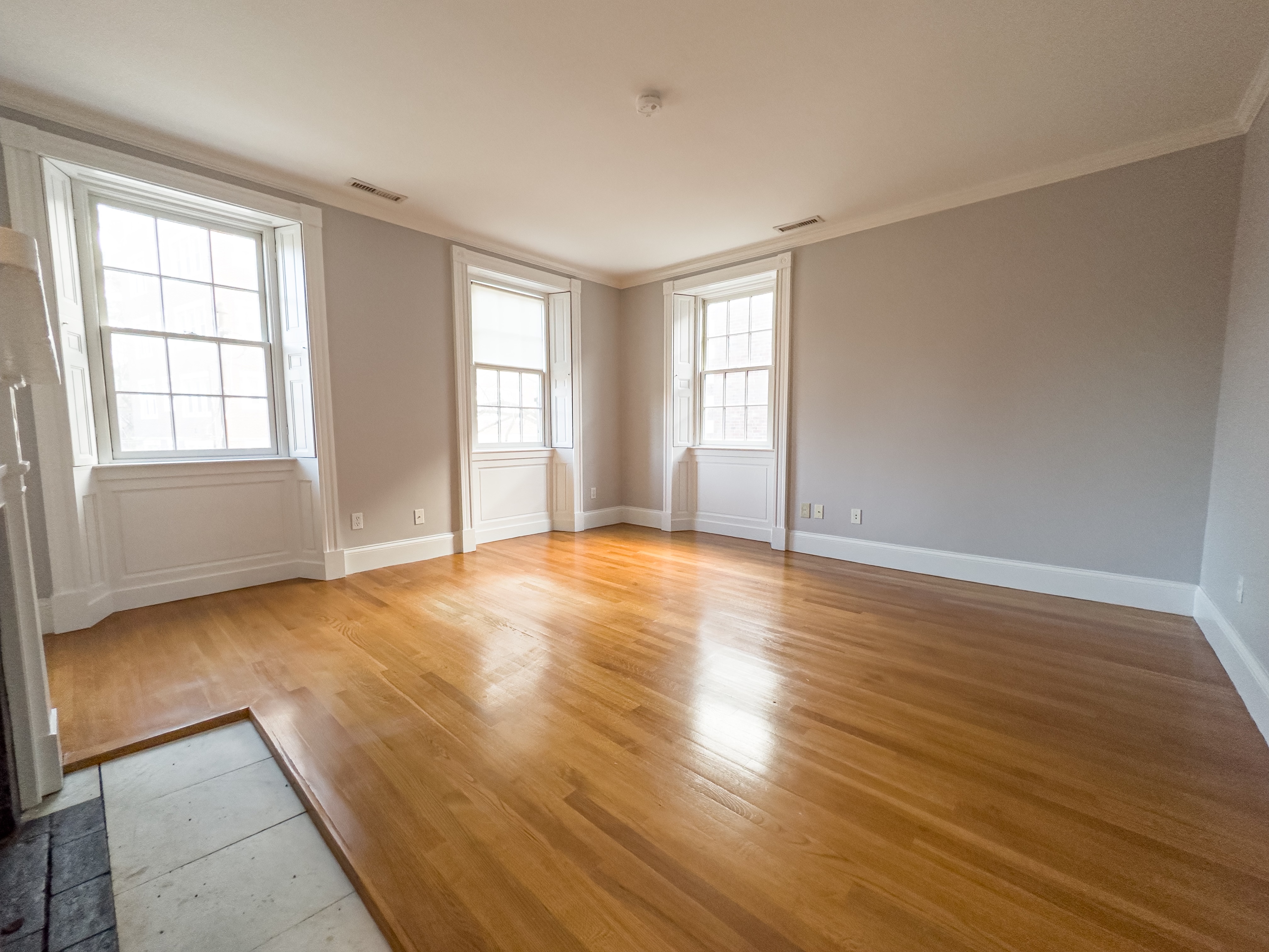 2 bed, 2 bath apartment for rent at 22 Garden St Unit 2, Harvard Square — photo 11 of 19