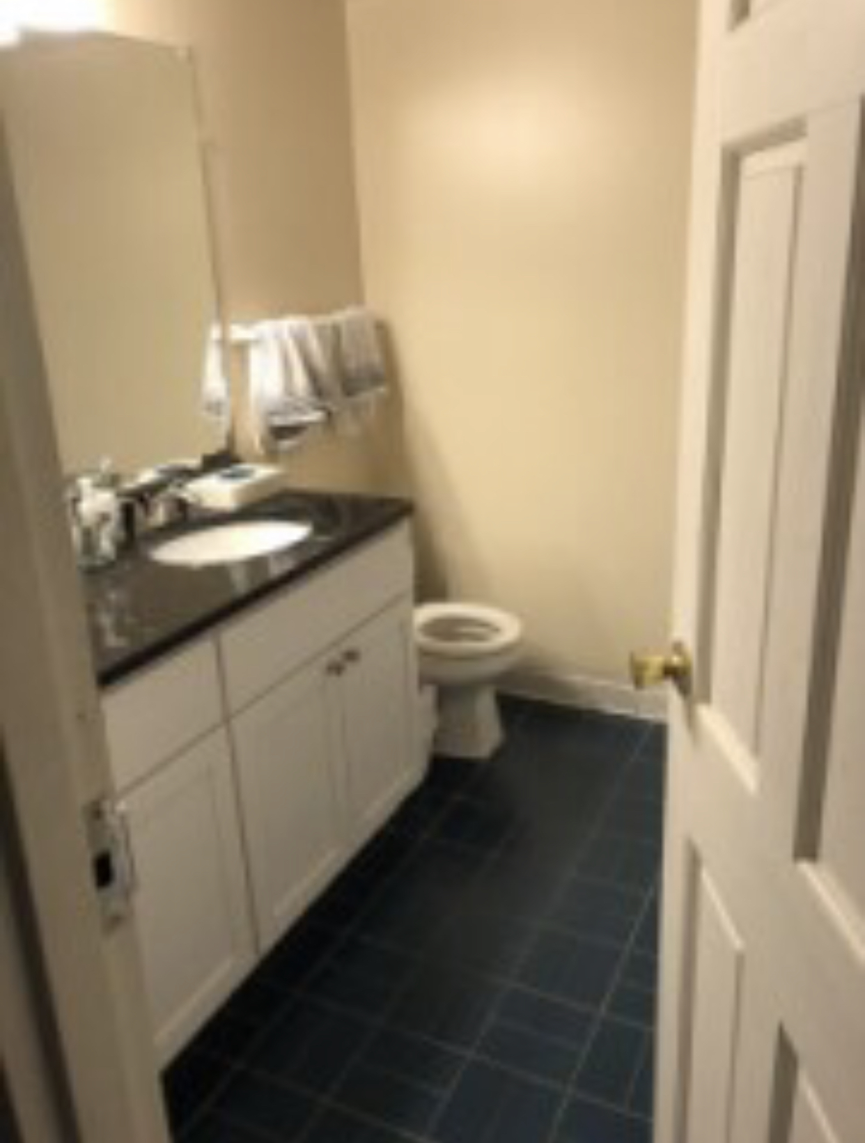 4 bed, 2 bath apartment for rent at 6 Bucknam St Unit 3, Mission Hill — photo 2 of 6