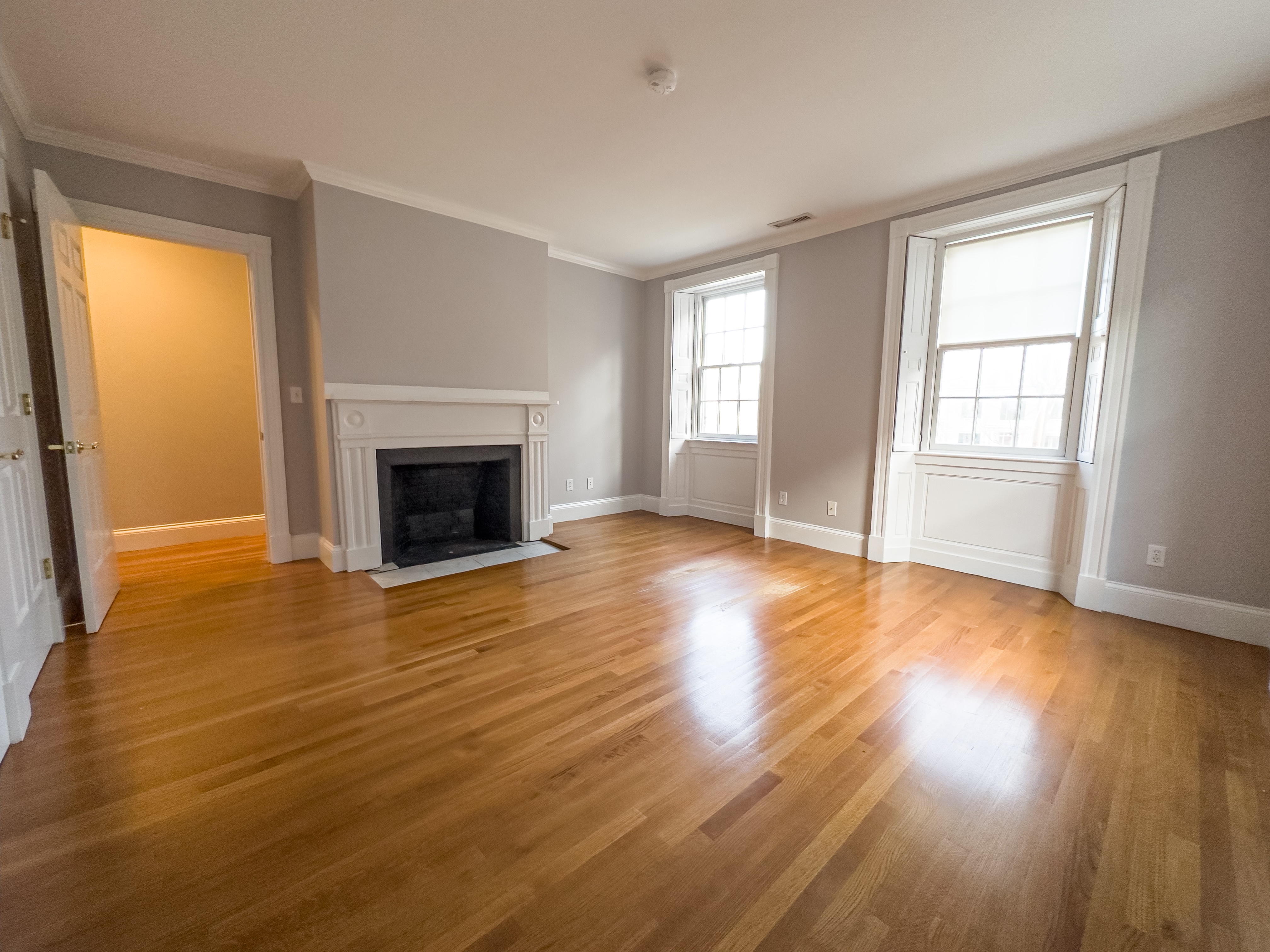 2 bed, 2 bath apartment for rent at 22 Garden St Unit 2, Harvard Square — photo 14 of 19