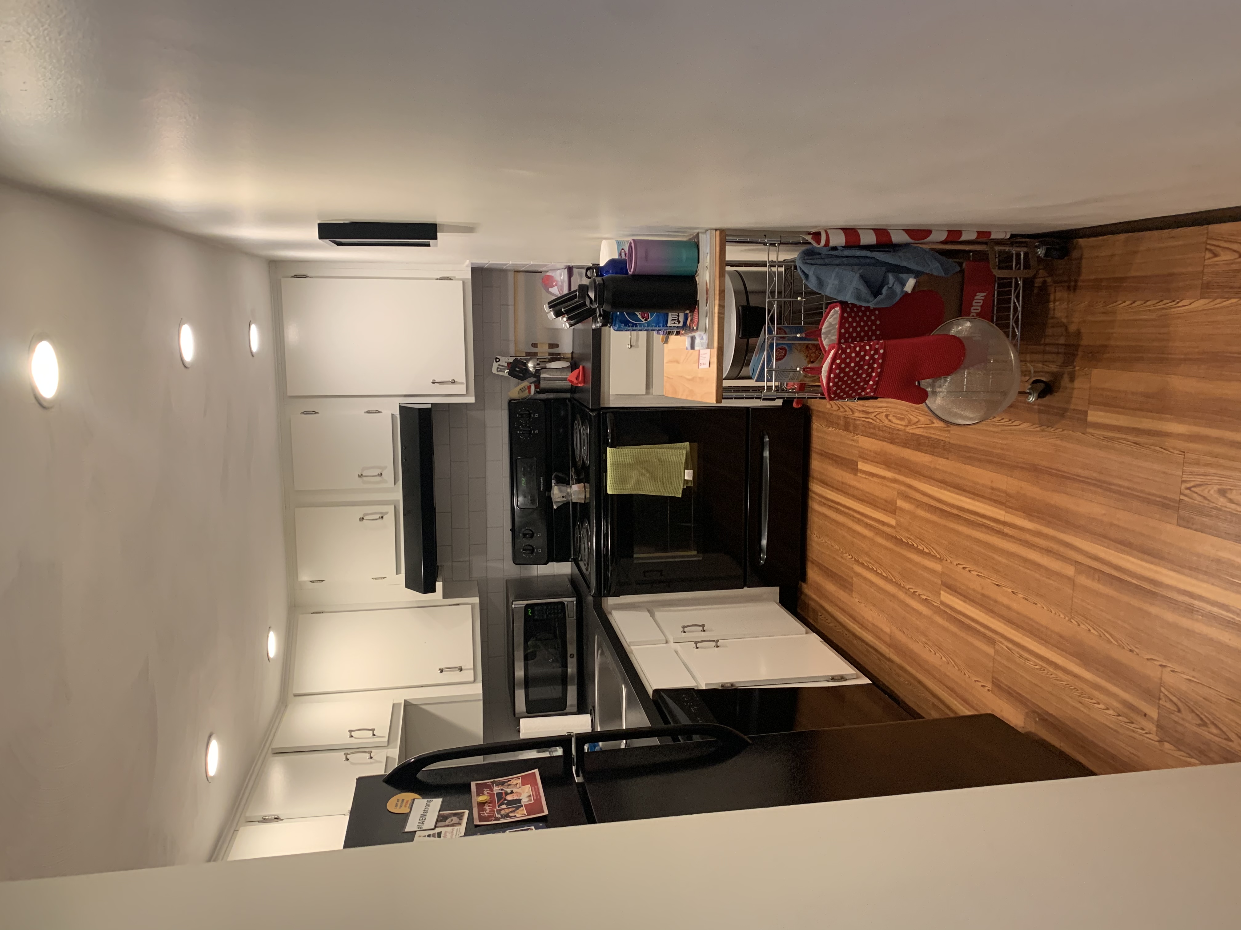 2 bed, 2 bath apartment for rent at 278 Beacon St Unit 63, Ball Square — photo 7 of 20