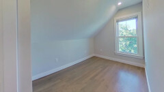 1 bed, 1 bath apartment for rent at 48 Ridgemont St Unit 3, Allston — photo 3 of 4