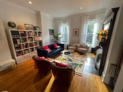 3 bed, 2.5 bath apartment for rent at 10 Saint Charles St Unit 1, South End — photo 8 of 8