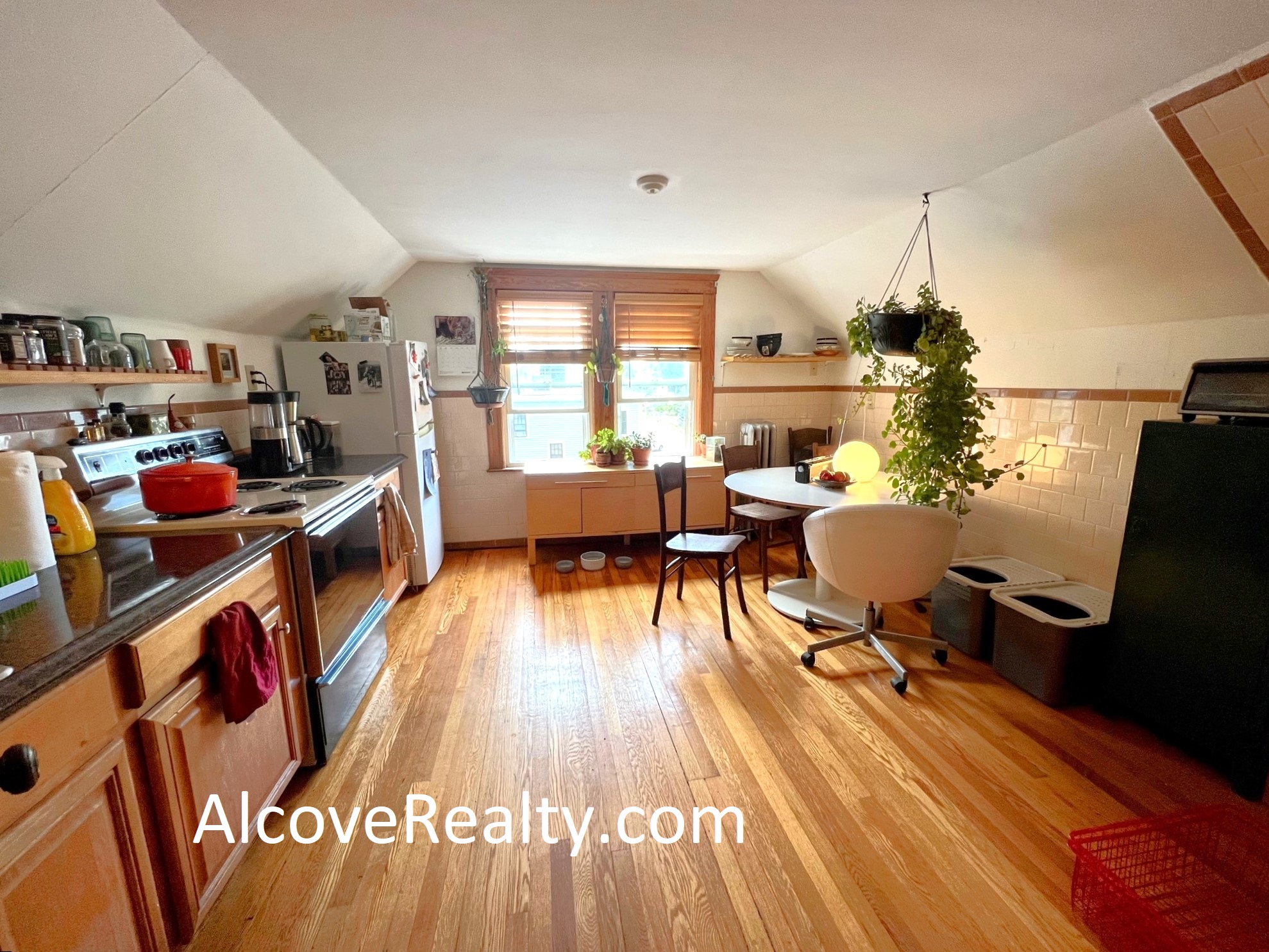 1 bed, 1 bath apartment for rent at 42 Alfred Rd Unit 3, Arlington — photo 3 of 14